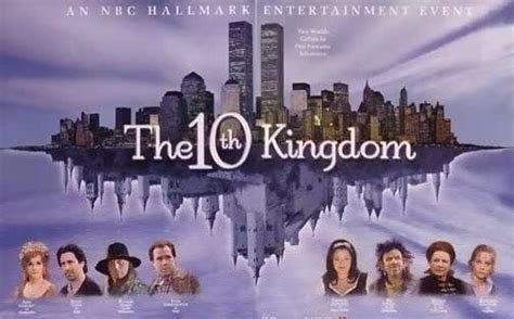 Petition · Make a sequel to The 10th Kingdom - United States · Change.org