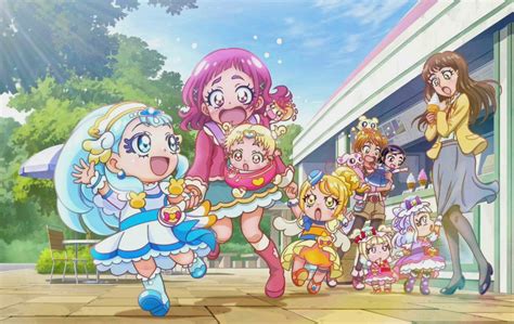 Baby precure!! | Fandom