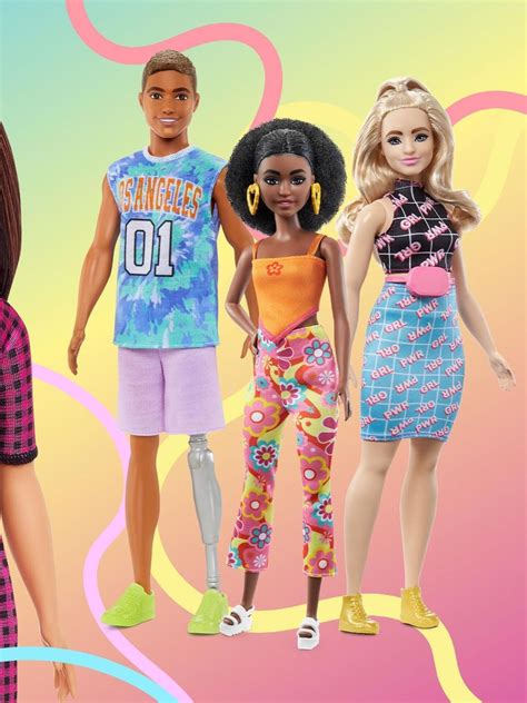 Barbie Launches First-Ever Barbie Doll With Down Syndrome