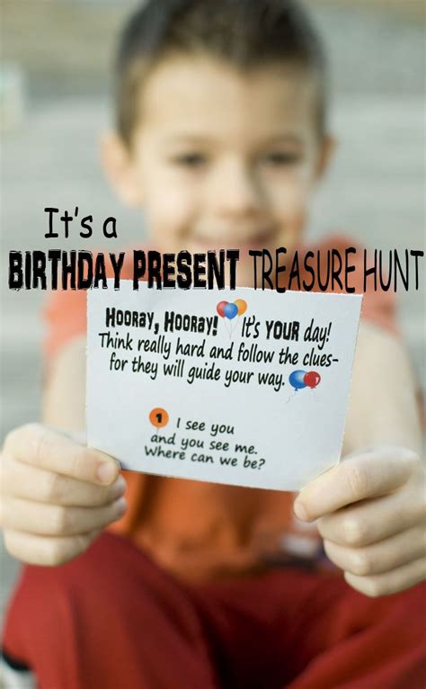 Look no further, you have found the best activity for your child! Use this Birthday Present ...
