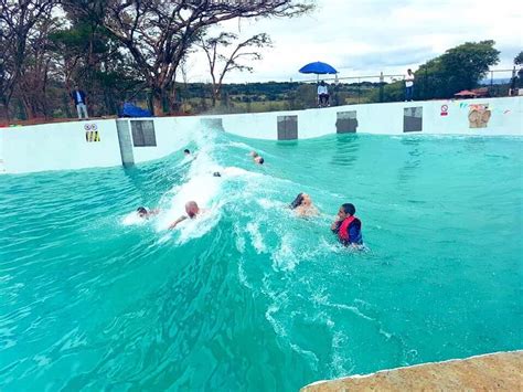 SA's biggest water park just opened in Johannesburg and it's LIT [photos]