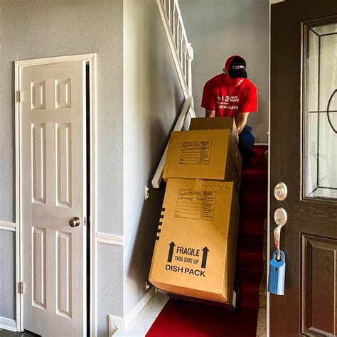 3 MEN MOVERS- HOUSTON - 125 Photos & 467 Reviews - Movers - 6805 Sands Point Dr, Houston, TX ...