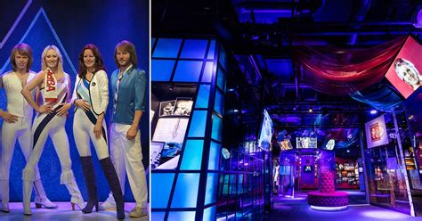 ABBA The Museum - tickets & info! - Stockholm Travel Guide