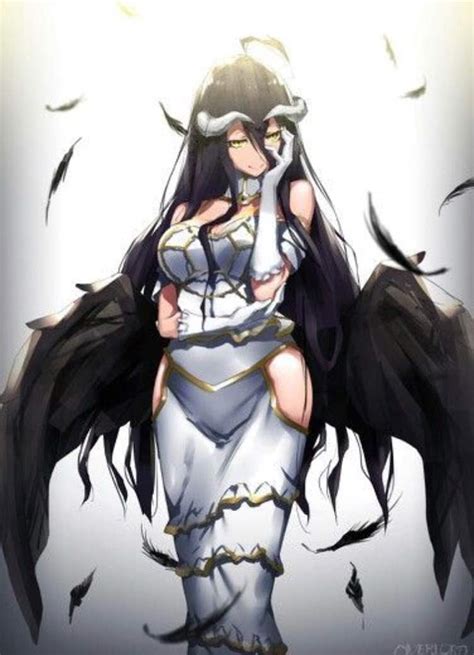 Albedo | Overlord~ Amino