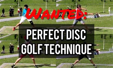 7 Steps to the Best Disc Golf Technique and a Perfect Throw | DiscGolfNOW.com | Disc golf, Golf ...