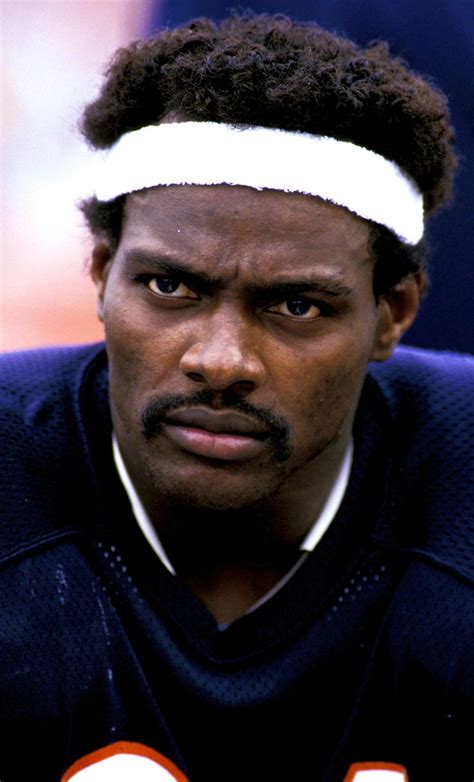 Walter Payton (1953-1999) | Fantasy football champion, Fantasy football ...