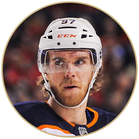 Connor McDavid - AnnumAhalya