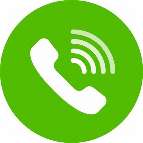 Call, phone, ring icon - Download on Iconfinder