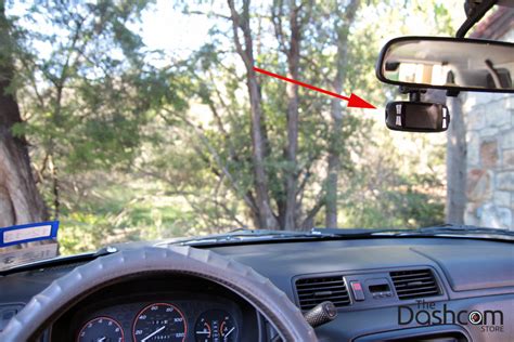 Dash Cam Installation Instructions | How To Hardwire Guide