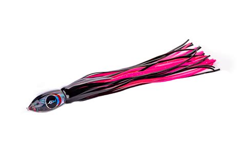 A9 Wiley Widow – Azul Offshore Lures