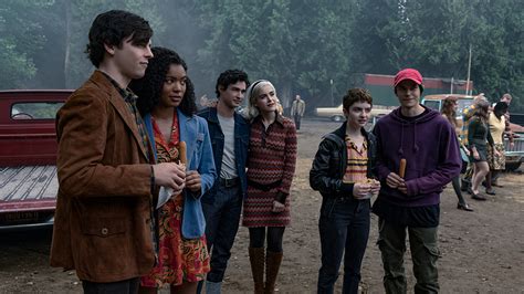 'Chilling Adventures of Sabrina's' Best 7 Episodes, Ranked - Variety