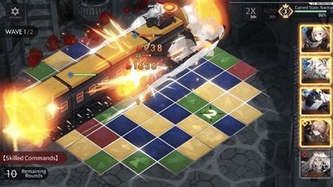 Alchemy Stars Conquers Mobile RPGs - Gameindustry.com