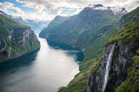 NORWAY’S FJORDS: DID YOU KNOW - Insight Vacations