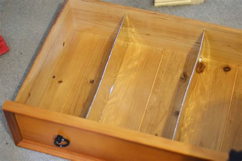 DIY Custom Drawer Dividers in Under 15 Minutes - Simplify Create Inspire