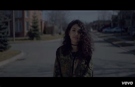 ‘Here’ Singer Alessia Cara Releases ‘Wild Things’ Video - Singersroom.com