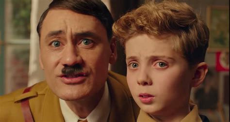 10 Hitler Movies With Wildly Diverse Depictions Of The Führer