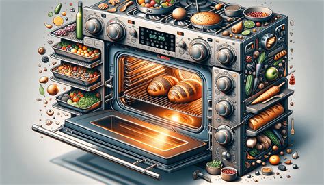 Bosch Oven Settings Explained - Settings King