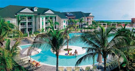 Melia Peninsula Varadero vacation deals - Lowest Prices, Promotions, Reviews, Last Minute Deals ...