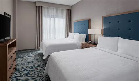 Homewood Suites By Hilton Boston Woburn, Woburn - Book Day Rooms | HotelsByDay