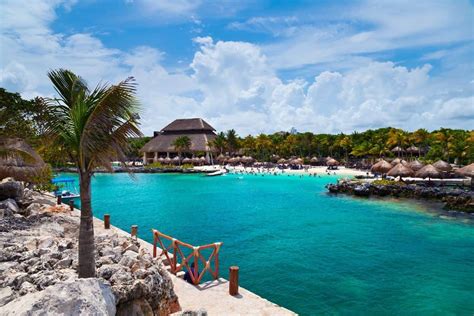 Everything You Need to Know About Xcaret Park, Mexico