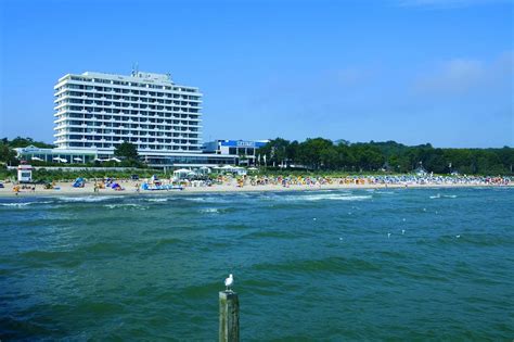 MARITIM SEEHOTEL TIMMENDORFER STRAND $131 ($̶1̶5̶7̶) - Prices & Hotel Reviews - Germany