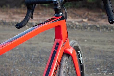 Review: Titan Racing Switch Gravel Bike | Bike Hub