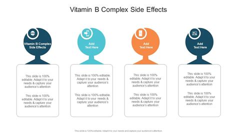 Vitamin B Complex Side Effects In Powerpoint And Google Slides Cpb