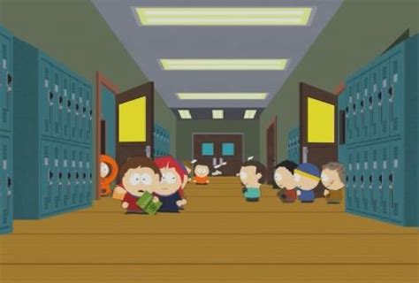 South Park Elementary - South Park Archives - Cartman, Stan, Kenny, Kyle