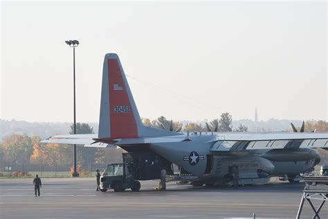 New York Air National Guard Airmen, aircraft migrate south > 109th Airlift Wing > Article Display