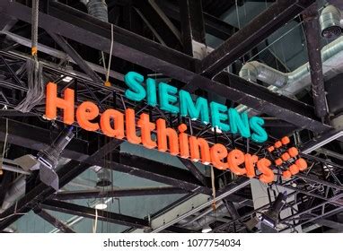 Siemens Healthineers Logo Vector (.CDR) Free Download