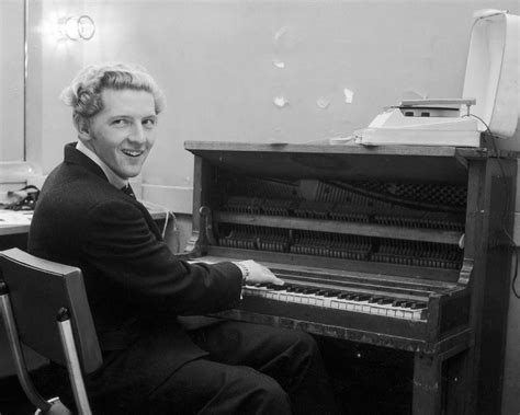 Young Jerry Lee Lewis