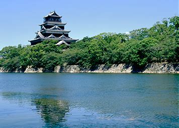 Attractions of Hiroshima｜Why Hiroshima｜Hiroshima Convention & Visitors Bureau