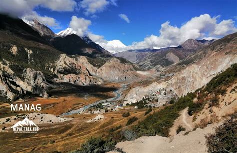 Tilicho lake trek [Cost & Tilicho Lake Best Time] - Nepal Trek Hub