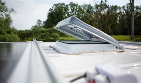 How to Replace an RV Roof Vent Cover Quickly & Correctly