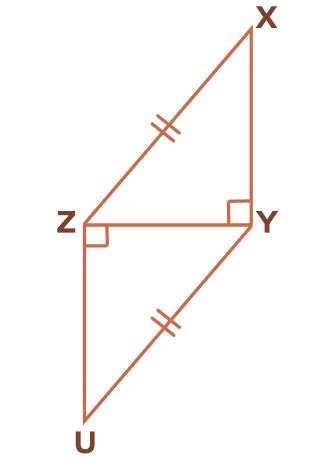 Hypotenuse Leg Theorem - Definition, Proof, Facts, Examples