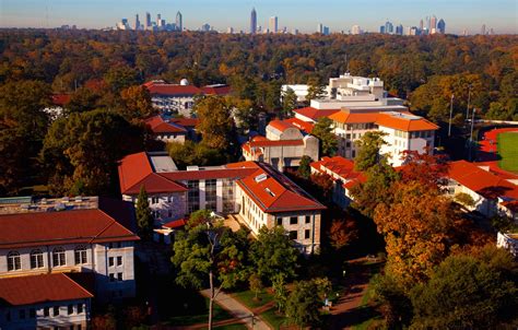 Top 10 Majors Offered at Emory - OneClass Blog