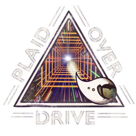 Plaid Overdrive