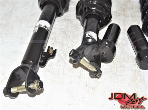 Used JDM Honda s2000 Front & Rear Suspensions for Sale AP1 2000-2003