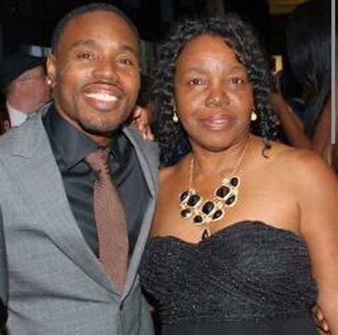 Tyrin Turner (Menace to Society) & his mom | It's a FAMILY affair! | Pinterest | Mom