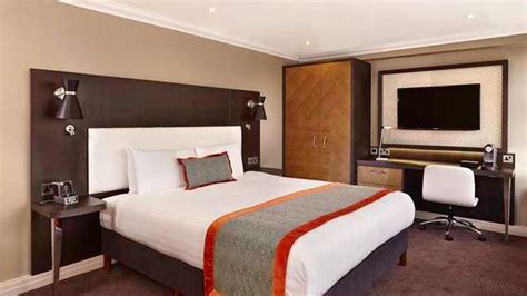 DoubleTree by Hilton London - Hyde Park