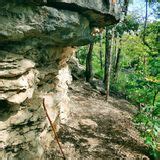 Elk River Hiking Trail, Kansas - 724 Reviews, Map | AllTrails