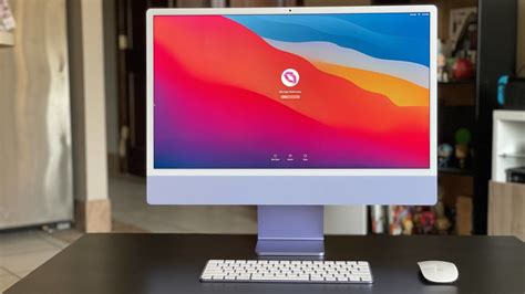 Apple iMac 24-inch review: Powerful and perfect for the home | CNN Underscored