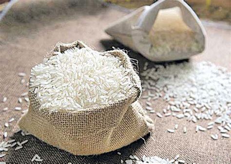 Bharat Rice: ఇక ‘భారత్‌’ బ్రాండ్‌ నుంచి బియ్యం.. కిలో రూ.25కే.. | center-may-soon-bring-bharat ...