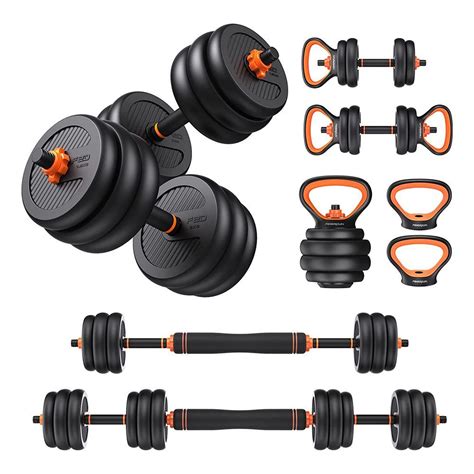 10 Best Barbell Sets for Your Home Gym in 2023 - Best Weight Sets