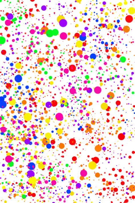 Rainbow Paint Splatter Background by Yuni-Naoki on DeviantArt