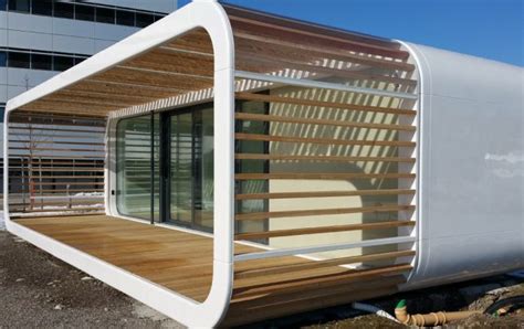 Prefab Office Pods: 14 Studios & Workspaces Made For Your Backyard | Urbanist