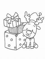 Free Christmas Coloring Sheets Printable PDFs sketch template
