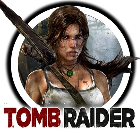 Tomb Raider Transparent PNG - PNG All