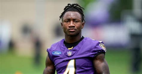 Baltimore Ravens' Zay Flowers 'Most Impressive Rookie' - Peter King - Sports Illustrated ...