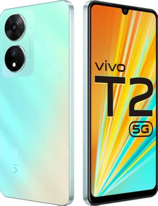 Vivo T2 5G Price in India 2024, Full Specs & Review | Smartprix